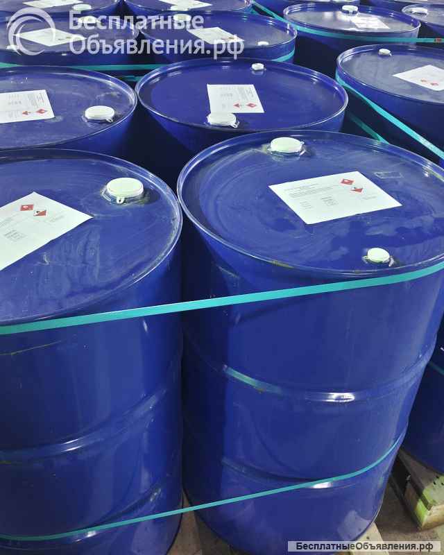 Химические реагенты для нефтяных-буровых предприятий