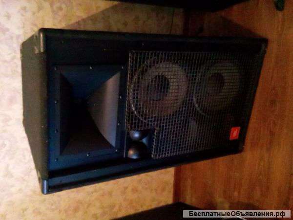 Профессиональное музыкальное оборудование