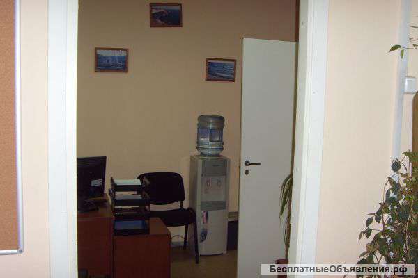 Офис 73 кв.м.