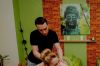 Профессиональный массаж на дому / в салоне