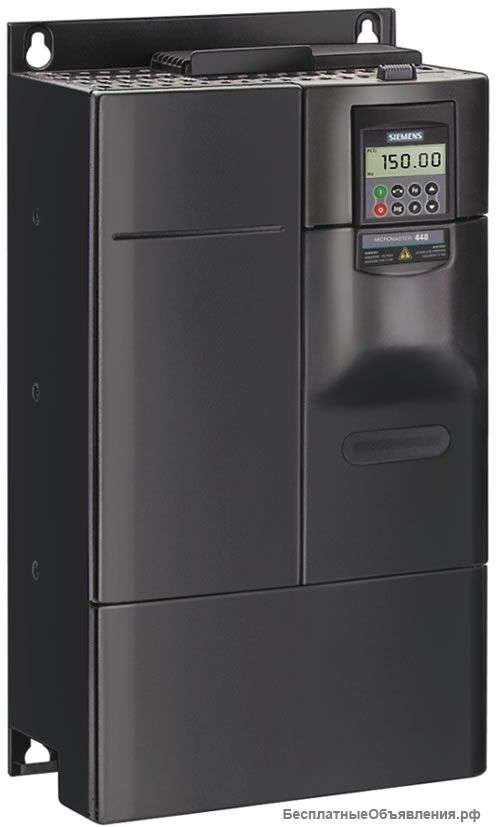 Ремонт siemens micromaster 1fk7 1fs6 1ft6 1fk6 simoreg dc master см 6ra70 6rm70