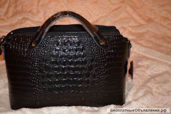 Новые женские сумки