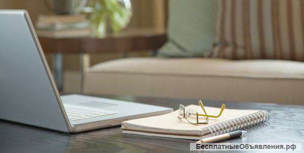 Работа на ПК (подработка)