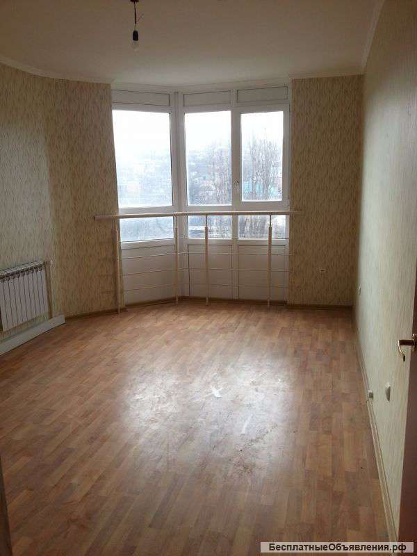 Новостройка