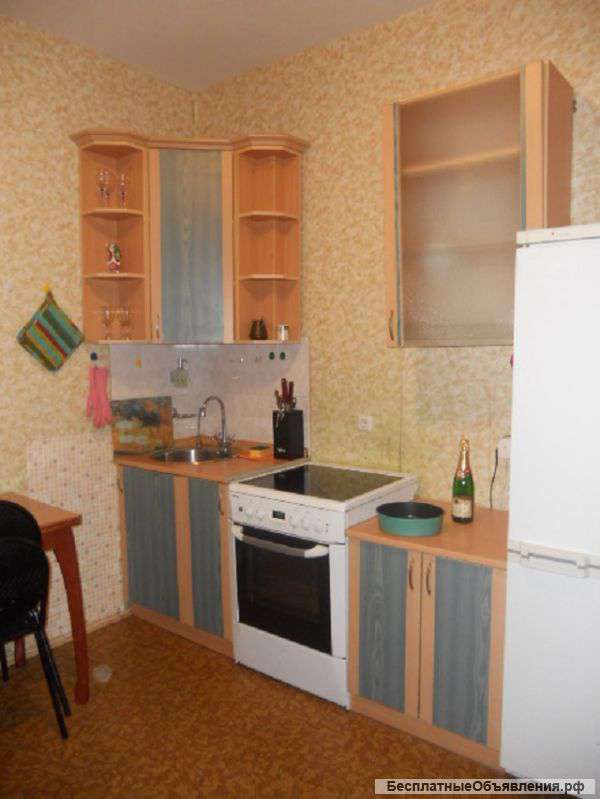 Сдам 2к.кв./28000р. Зеленоград корпус 2034