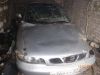 Daewoo Nubira универсал