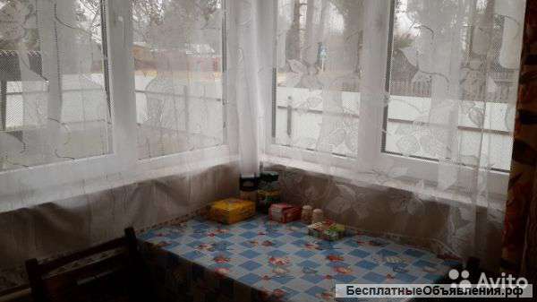 Сдам дом на длительный срок