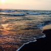 2-комн. квартира на море (лечебные пески) в Грузии