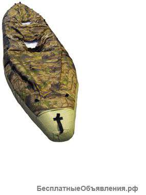 Байдарка "Щука" надувная (1,2,3 и 4-х местная) в наличии