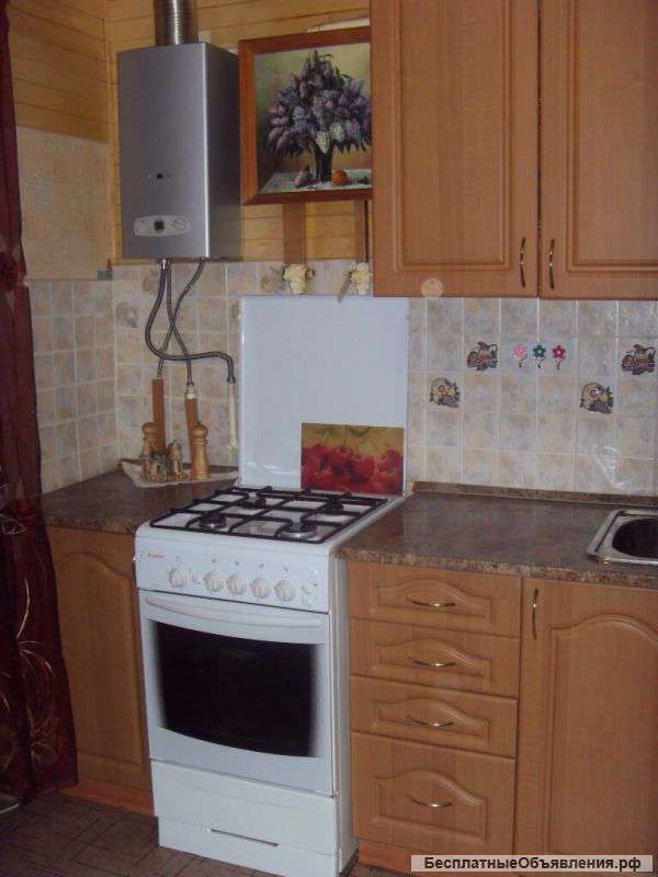 Сдам на длительный срок