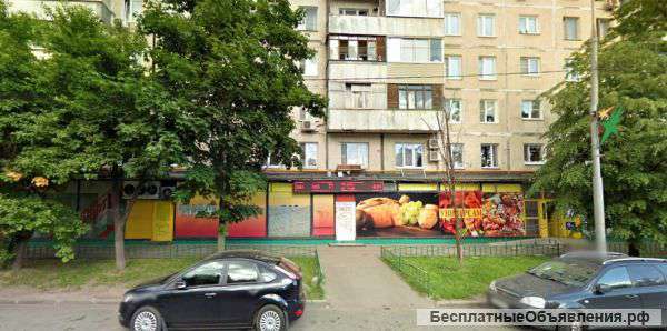Торговое помещение (ПСН) Софьи Ковалевской, 8