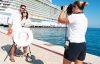 Фотограф в американскую круизную компанию Royal Caribbean