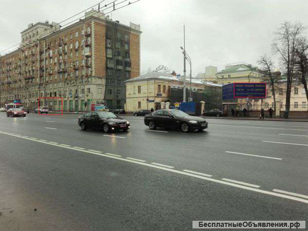Торговое помещение (ПСН) Ленинский пр-кт, 12