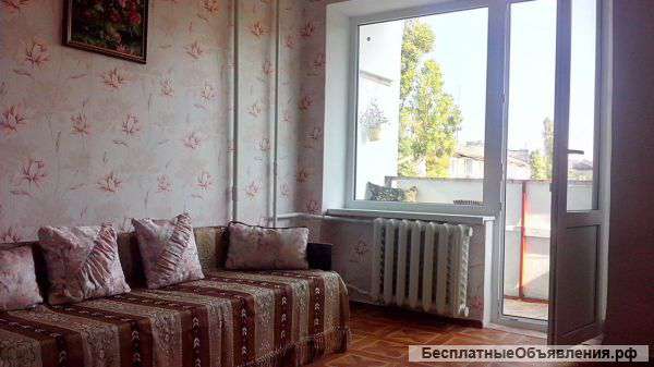Комната с ремонтом в Севастополе