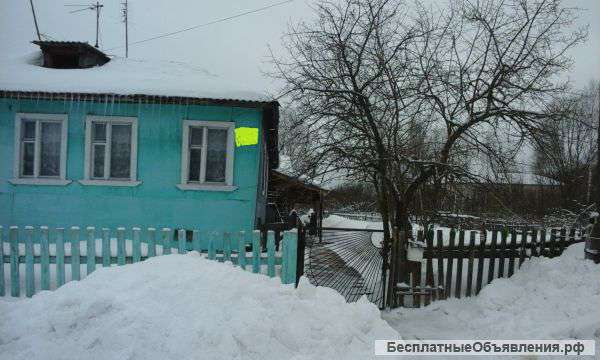 3-комнатаная квартира