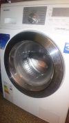 Стиральную машинку Samsung Eco Bubble WF0602 WKE в хорошем состоянии