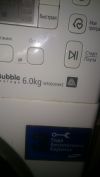 Стиральную машинку Samsung Eco Bubble