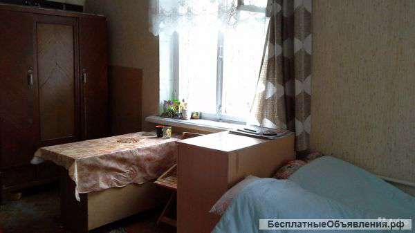 Подселение