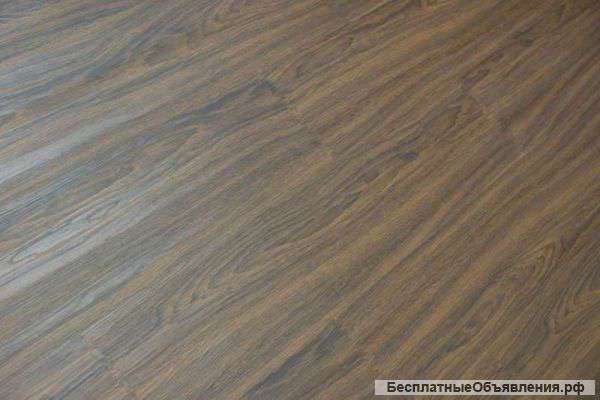 Кварц-виниловая ПВХ плитка, Decoria, Mild Tile, DW 1061 Венге Чад