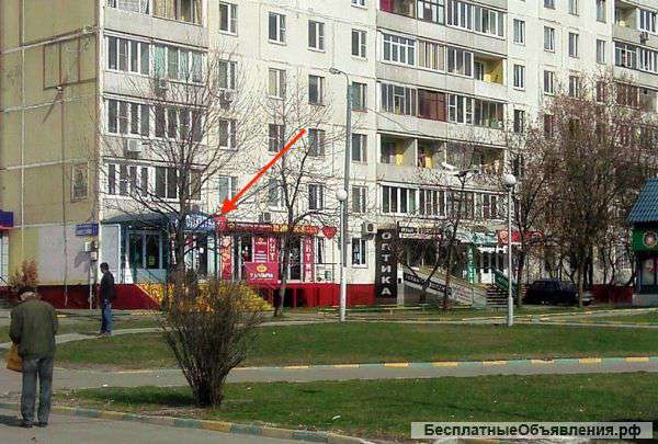 Торговое помещение (ПСН) Декабристов, 21