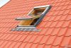 Мансардные окна velux