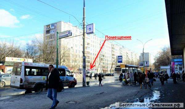 Торговое помещение (ПСН) Грекова, 4