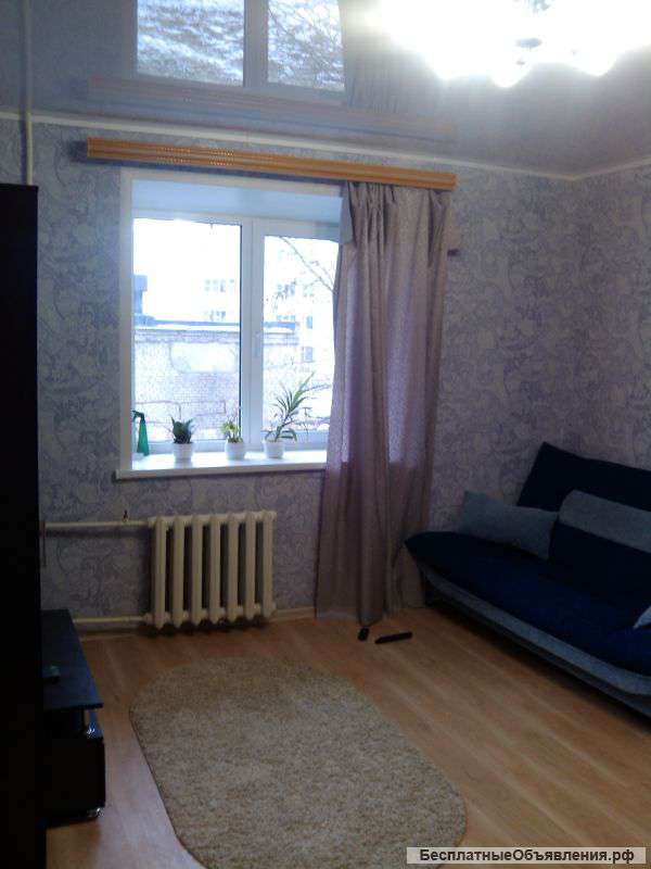 1-к квартира на медгородке