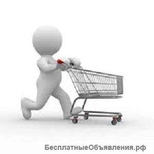 Менеджер по развитию ( продукты питания)