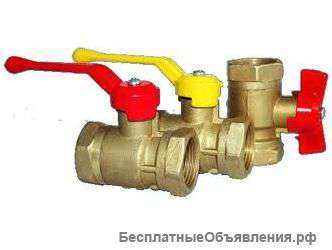 Краны