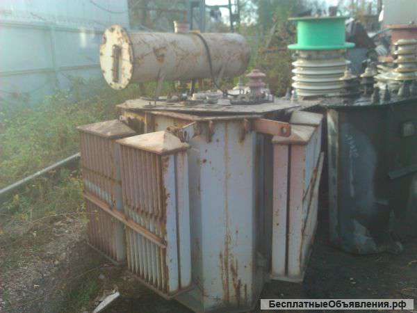 Лом электродвигателей