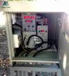 Ликвидация анодных зон газопровода