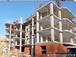 Строительство магазинов, складов, цехов, офисов