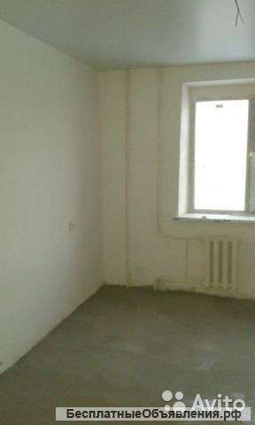 2-к квартира, 55 м², 4/5 эт