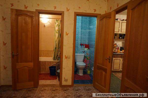 Квартиру