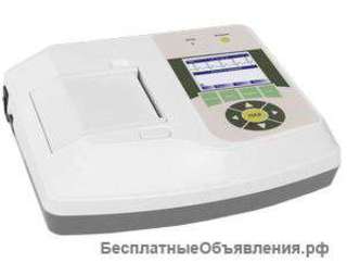 Портативный электрокардиограф "Аксион"