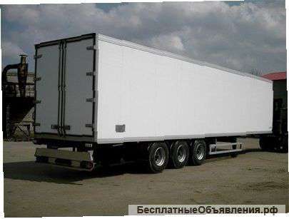 Междугородные перевозки по России, Казахстану, Монголии