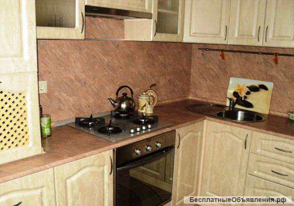 Озерная ул., д.7, 2 к.кв.: 60/35/9 кв.м., 3/5 кирп.