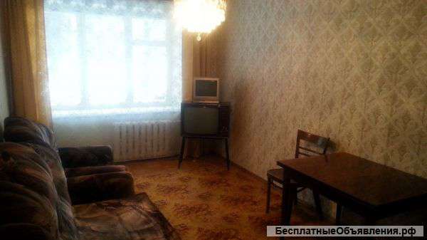 Трёхкомнатной квартиры