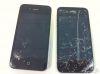 Замена стекла и дисплея на iPhone