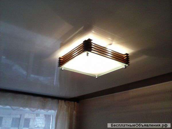 Большая Санкт Петербургская ул., д.28к1, 1 к.кв.: 32/19/6,5 кв.м., 1/5 кирп.