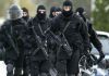 Служба безопасности