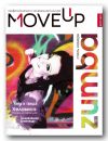 Танцевальный журнал MoveUp