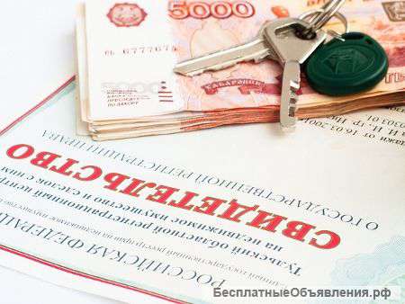 Агент по работе с недвижимостью