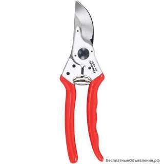 Секатор Corona США профессиональный садовый прочный легкий надежный сучкорез