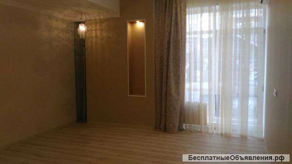 Ялта, дарсан палас, 3 комн от собственника