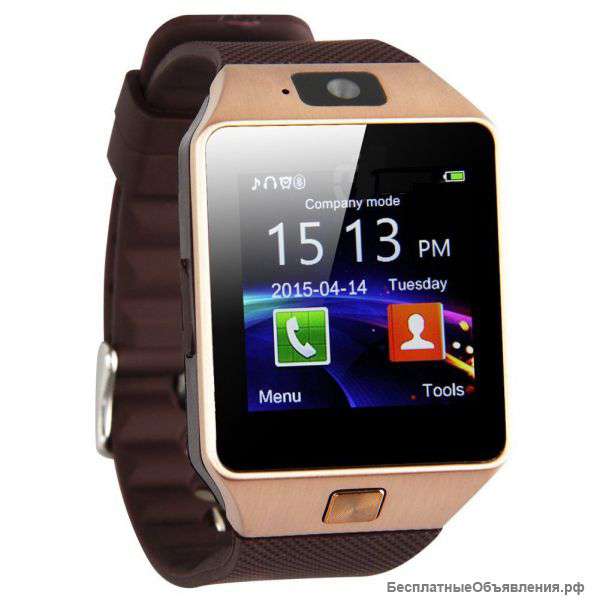 Часы Smart Watch dz09