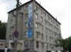 Пятиэтажного здания и земельного участк