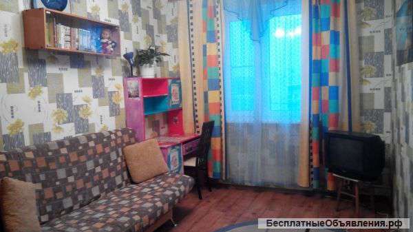 Сдам комнату