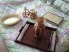 Недорого изделия из бамбук, лоза,ротанг