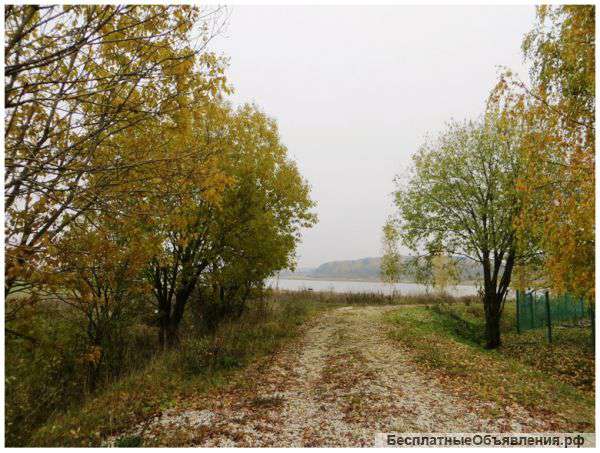 Д.Котовицы, участок 15 соток